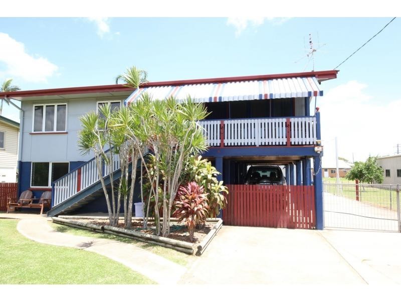 5 CATHERINE Street, Ayr QLD 4807