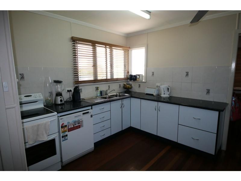 5 CATHERINE Street, Ayr QLD 4807