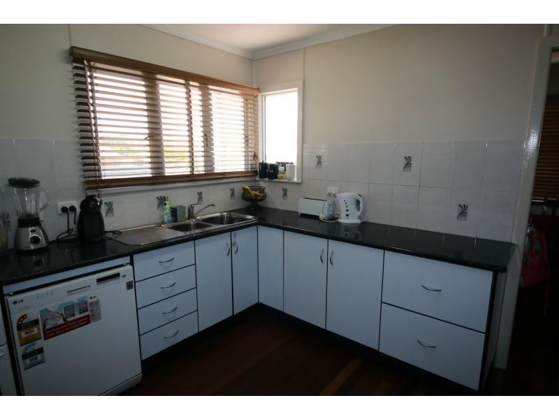5 CATHERINE Street, Ayr QLD 4807