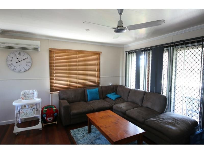 5 CATHERINE Street, Ayr QLD 4807
