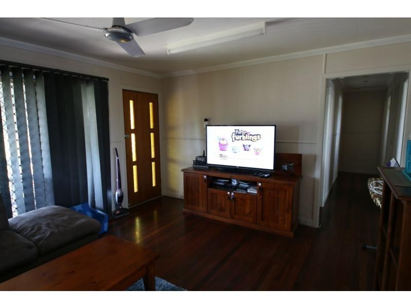5 CATHERINE Street, Ayr QLD 4807