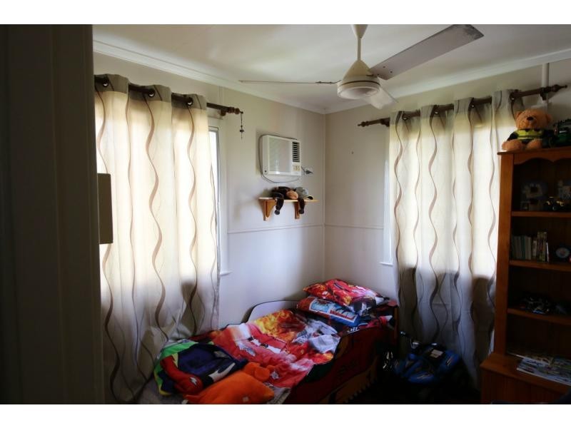 5 CATHERINE Street, Ayr QLD 4807