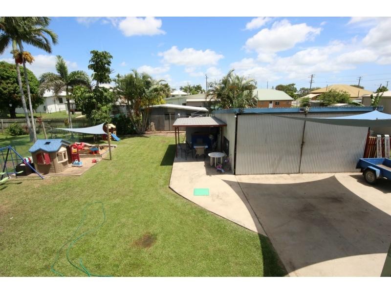 5 CATHERINE Street, Ayr QLD 4807