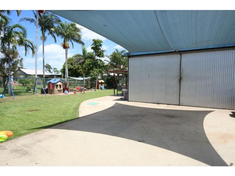 5 CATHERINE Street, Ayr QLD 4807