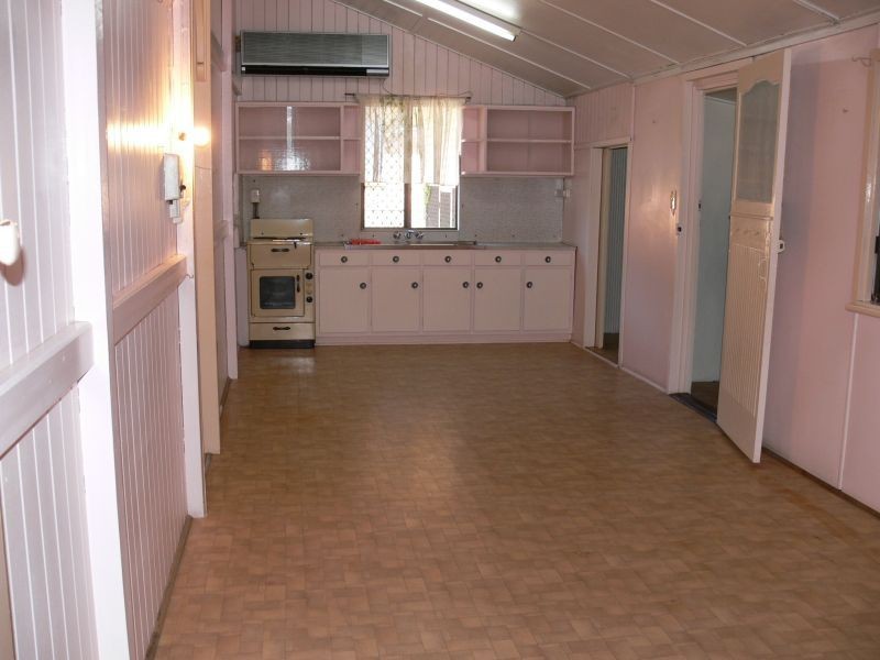 Ayr QLD 4807