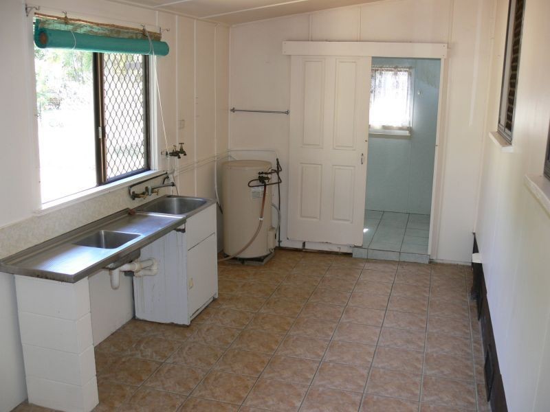Ayr QLD 4807