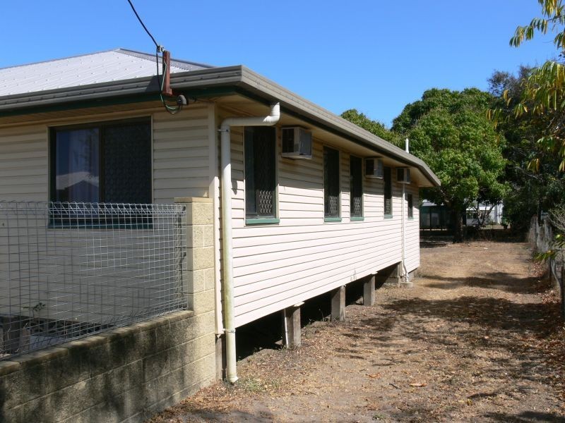Ayr QLD 4807