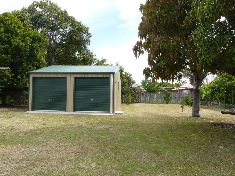 37 COLE Street, Ayr QLD 4807