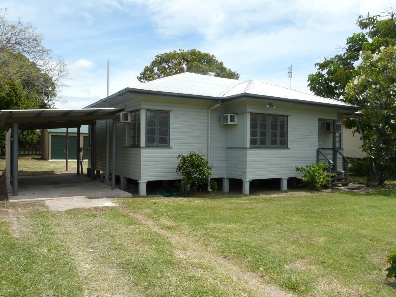 37 COLE Street, Ayr QLD 4807