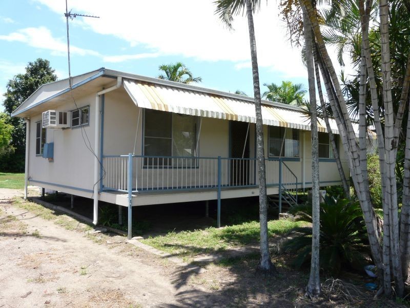 119 TENTH Avenue, Home Hill QLD 4806