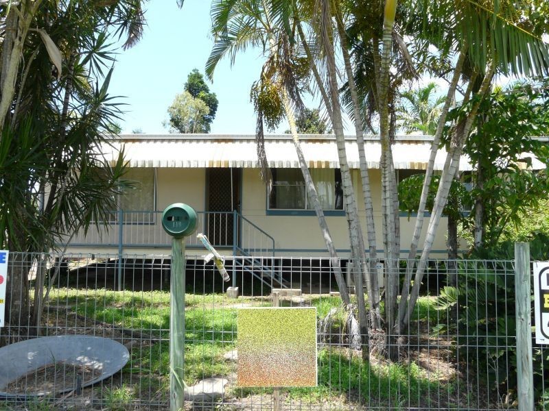 119 TENTH Avenue, Home Hill QLD 4806