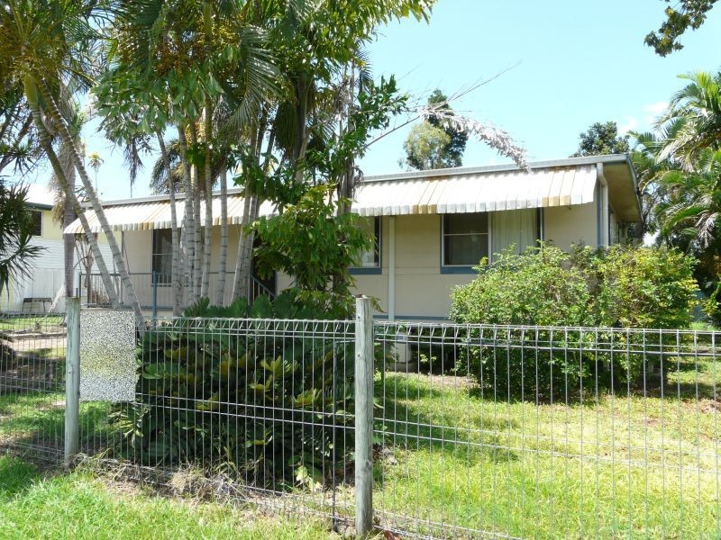 119 TENTH Avenue, Home Hill QLD 4806