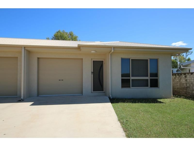 163 CHIPPENDALE Street, Ayr QLD 4807