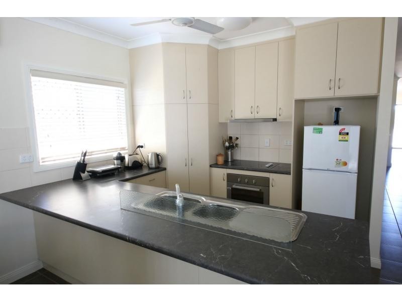 163 CHIPPENDALE Street, Ayr QLD 4807