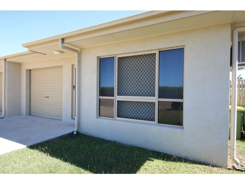 163 CHIPPENDALE Street, Ayr QLD 4807