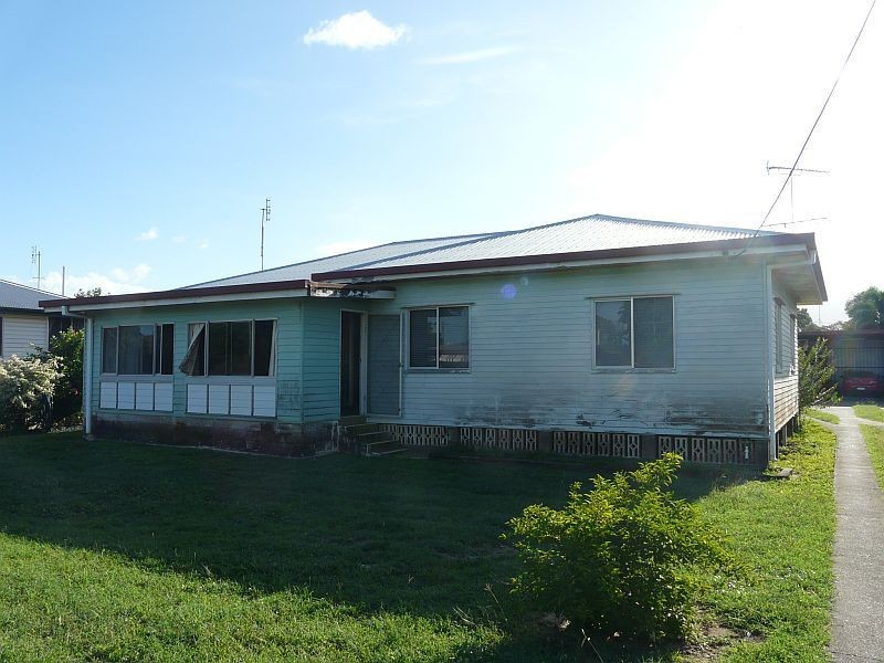 10 CHURCH Street, Giru QLD 4809