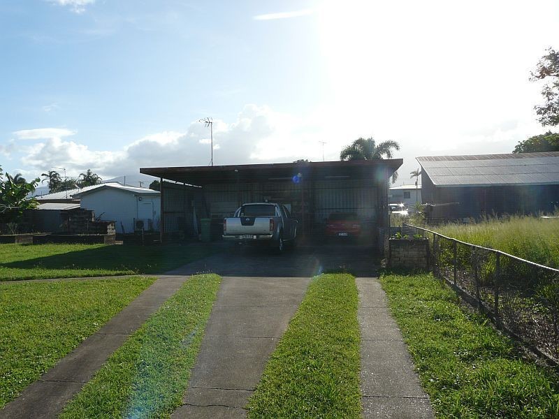 10 CHURCH Street, Giru QLD 4809