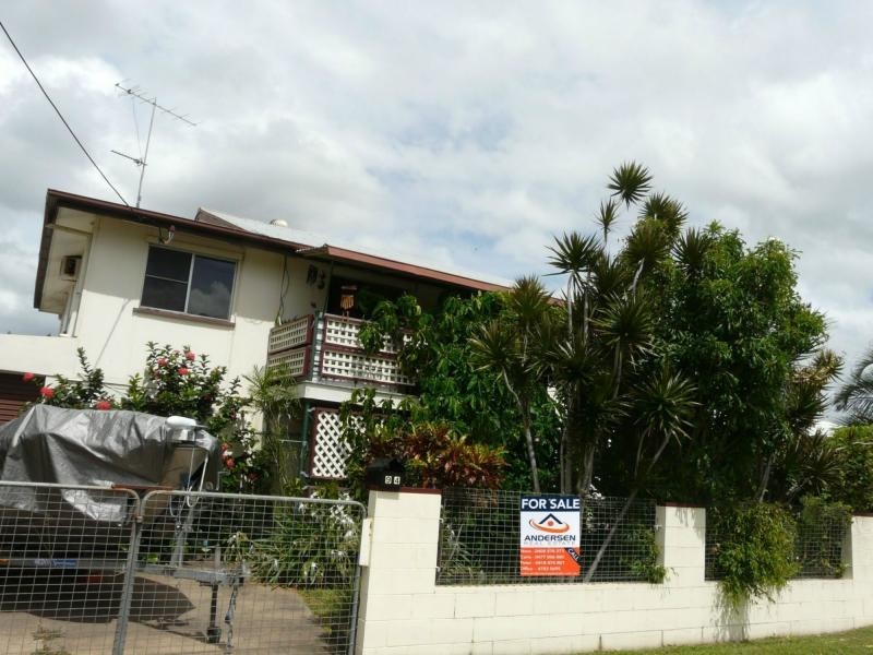 94 THIRTEENTH Avenue, Home Hill QLD 4806