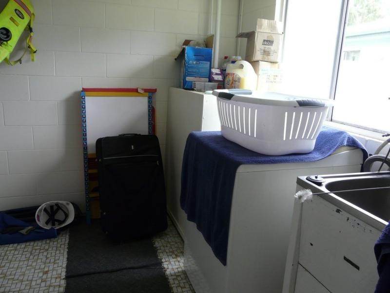 94 THIRTEENTH Avenue, Home Hill QLD 4806