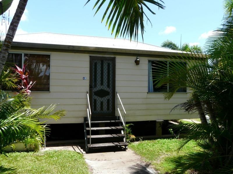 Ayr QLD 4807