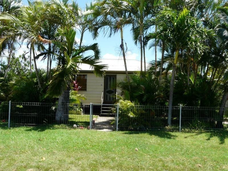 Ayr QLD 4807