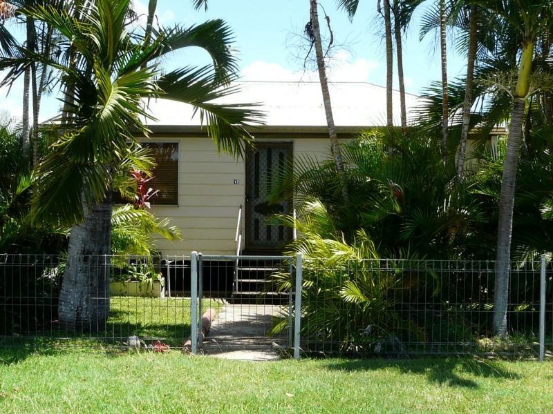 Ayr QLD 4807