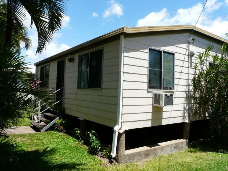 Ayr QLD 4807