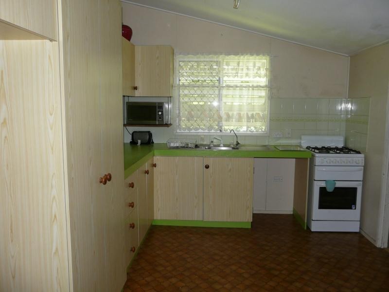 Ayr QLD 4807