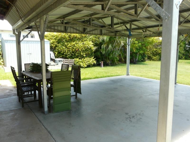 Ayr QLD 4807