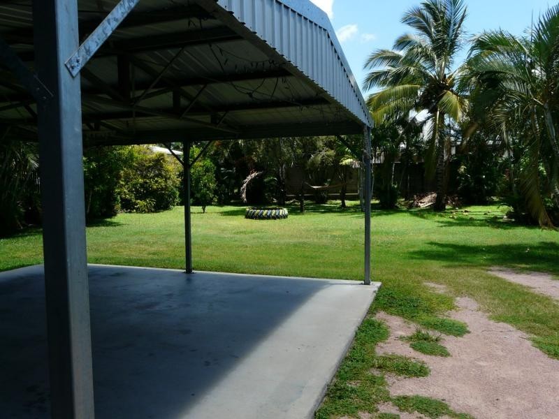 Ayr QLD 4807