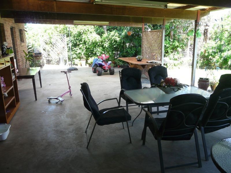 Ayr QLD 4807