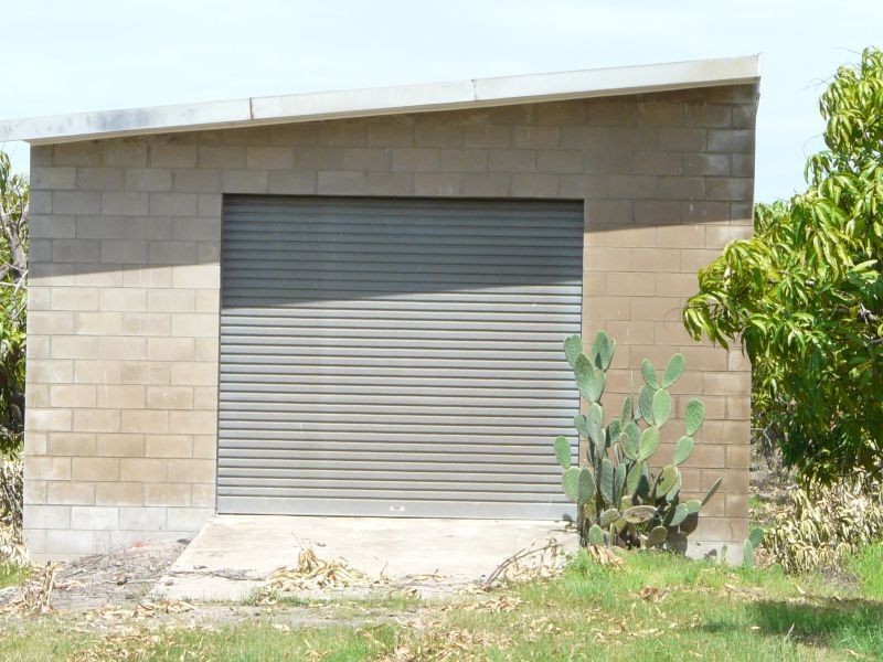 107 Bartlett Road, Ayr QLD 4807