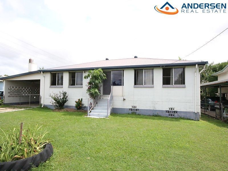 2 EIGHTH Street, Home Hill QLD 4806