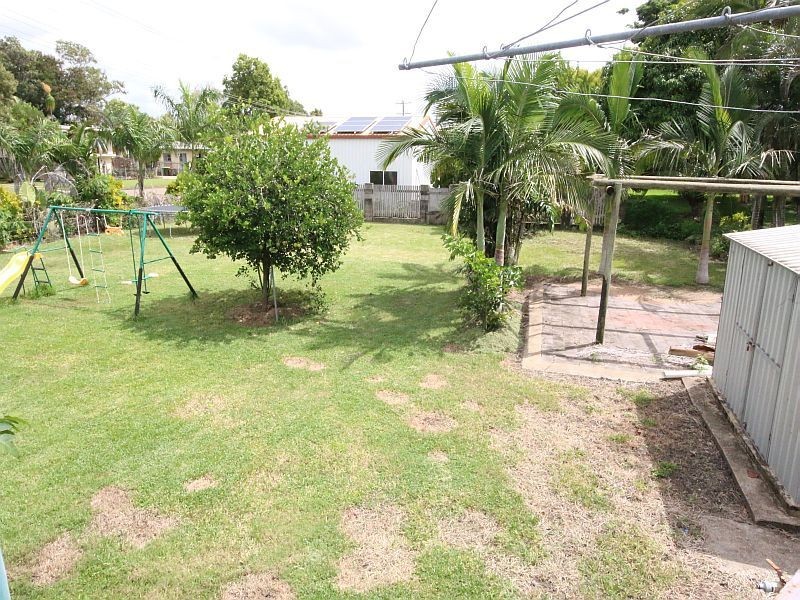 2 EIGHTH Street, Home Hill QLD 4806