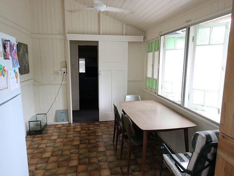 2 EIGHTH Street, Home Hill QLD 4806