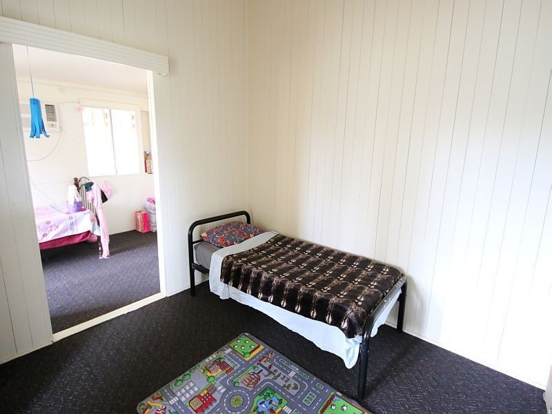 2 EIGHTH Street, Home Hill QLD 4806