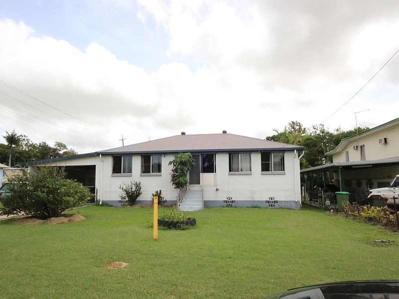 2 EIGHTH Street, Home Hill QLD 4806