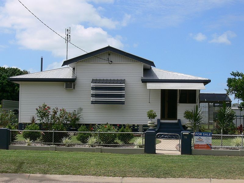 72 BEACH Road, Ayr QLD 4807