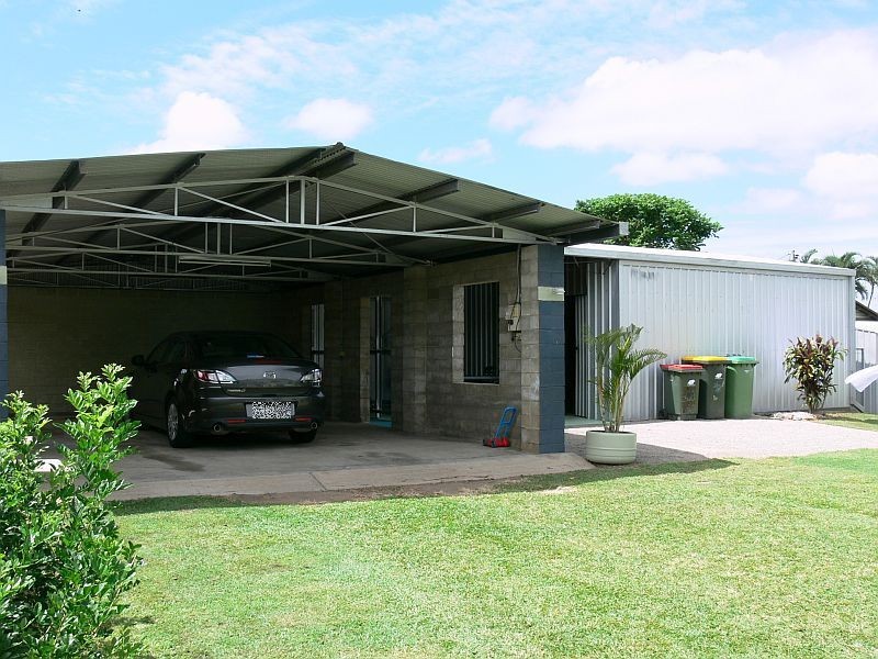 72 BEACH Road, Ayr QLD 4807