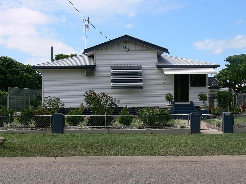 72 BEACH Road, Ayr QLD 4807