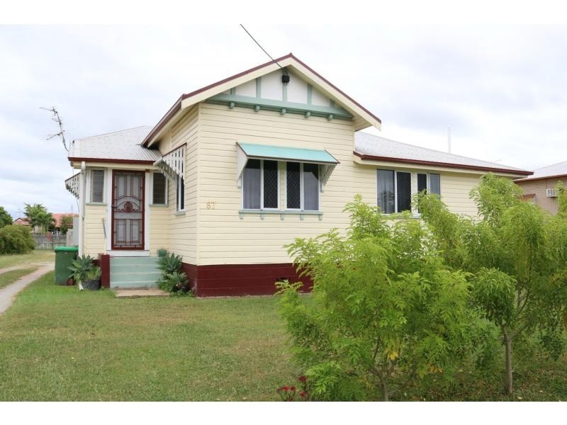 67 BURKE Street, Ayr QLD 4807