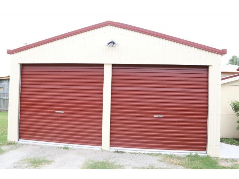67 BURKE Street, Ayr QLD 4807