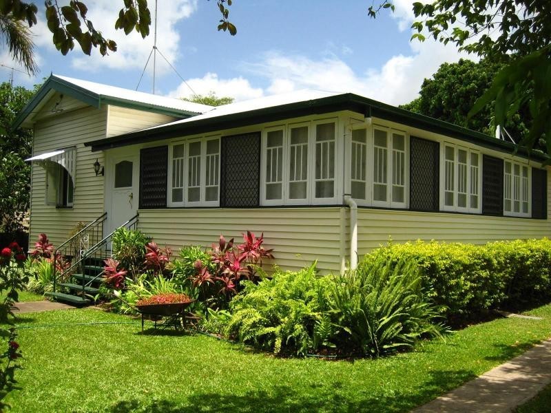 113 CAMERON Street, Ayr QLD 4807