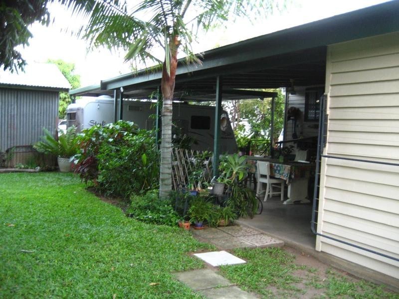 113 CAMERON Street, Ayr QLD 4807