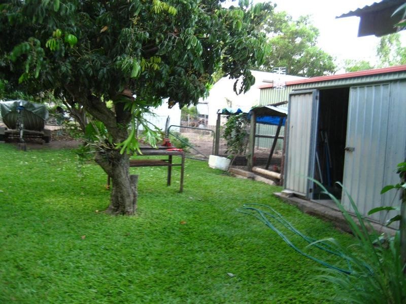113 CAMERON Street, Ayr QLD 4807