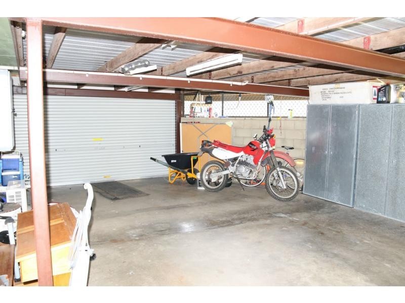 27 FIFTEENTH A Street, Home Hill QLD 4806