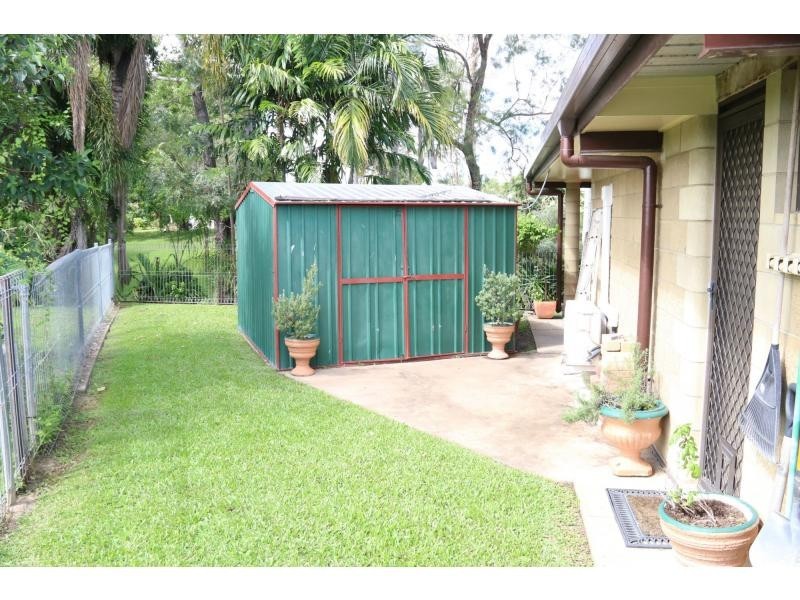 27 FIFTEENTH A Street, Home Hill QLD 4806