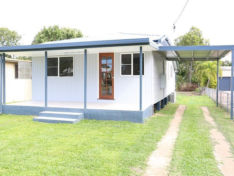 67 GIBSON Street, Ayr QLD 4807