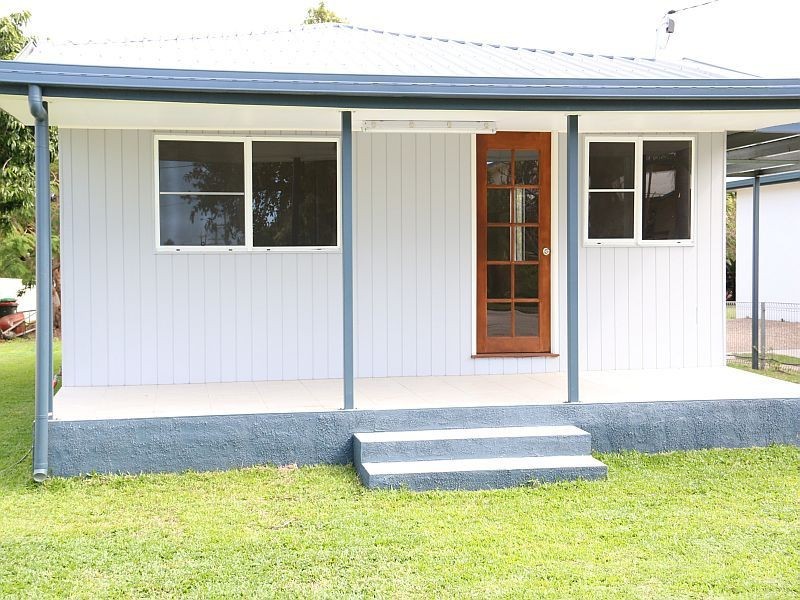 67 GIBSON Street, Ayr QLD 4807