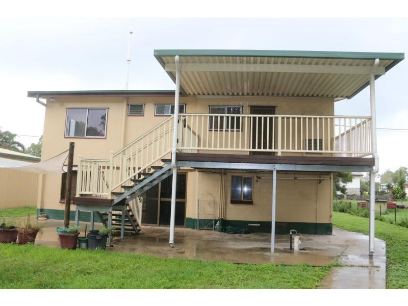 Home Hill QLD 4806